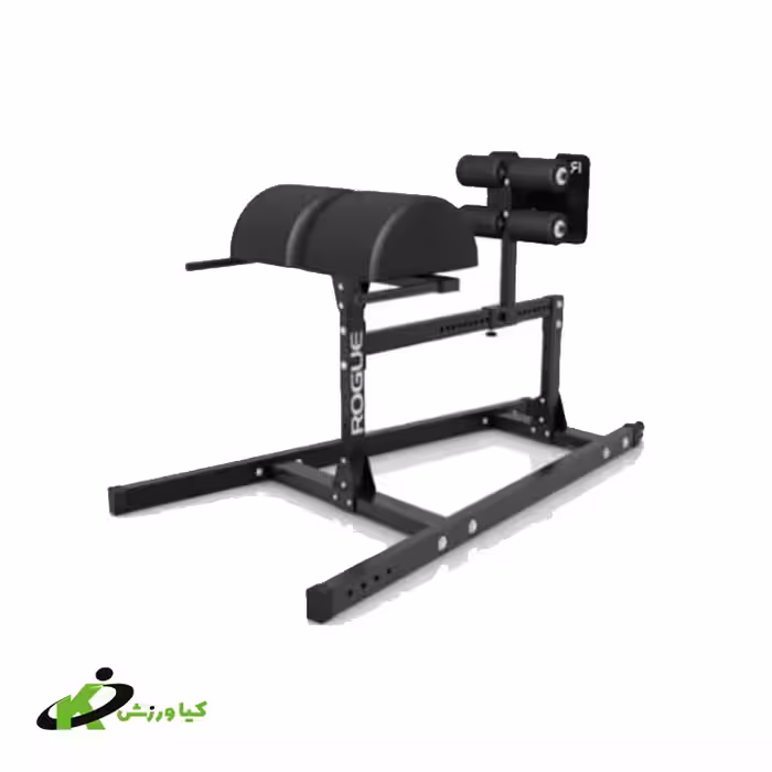 خرید دستگاه تقویت فیله و شکم  GHD