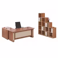میز مدیریتی آرک مدل 006