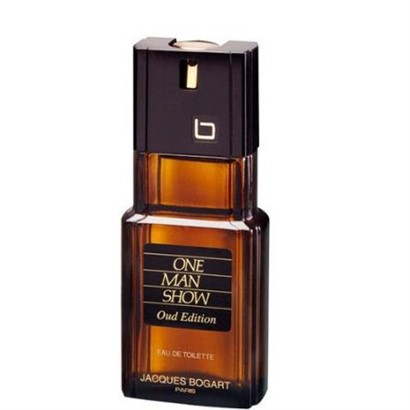 ادکلن وان من شو قهوه ای 100ml Oud Edition