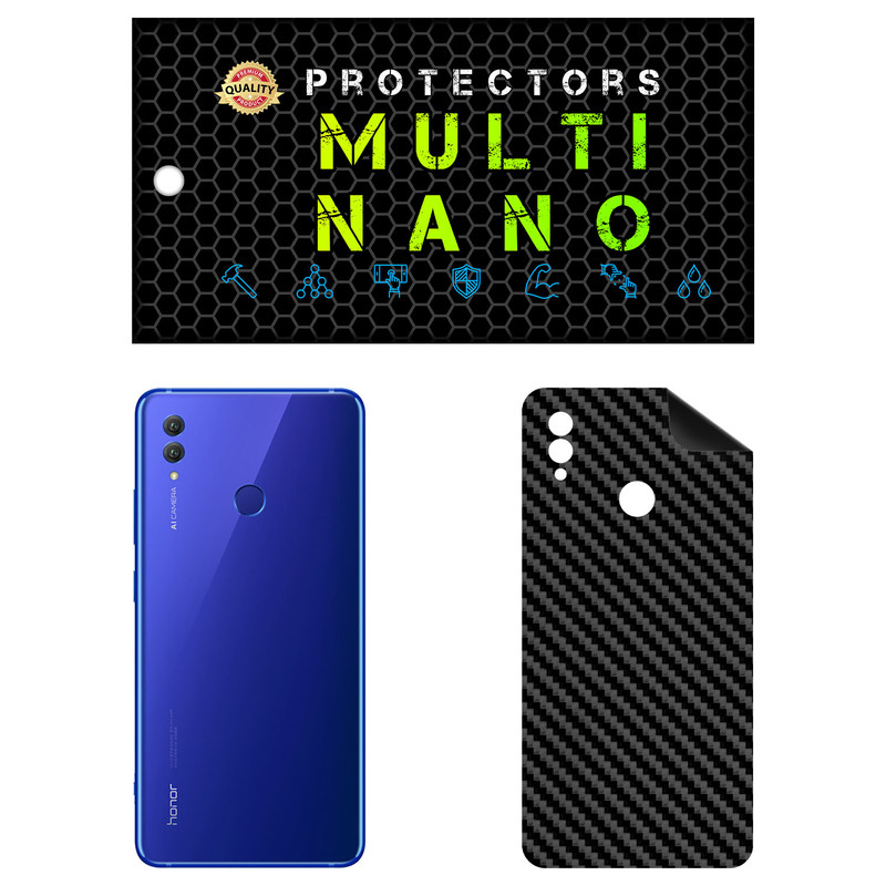 برچسب پوششی مولتی نانو مدل X-F1C مناسب برای گوشی موبایل آنر Note 10 | کالا برتری