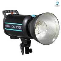 فلاش گودکس Godox QS-300 II Flash