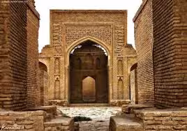 پاورپوینت سبک معماری رازی