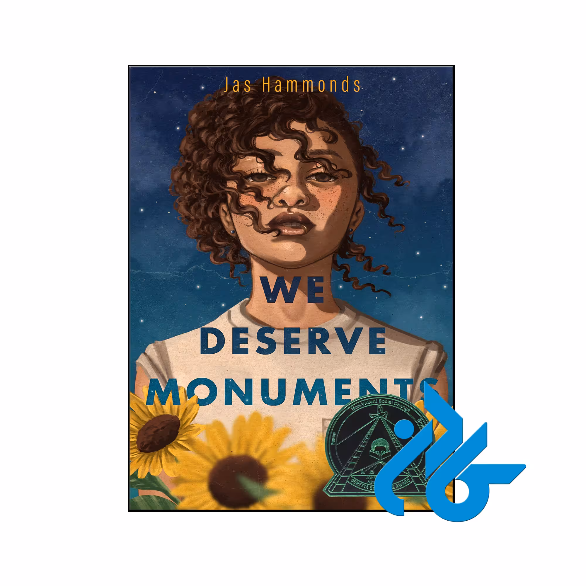 خرید و قیمت کتاب We Deserve Monuments از فروشگاه کادن