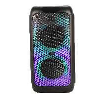 اسپیکر بلوتوثی قابل حمل مدل BTS-1388