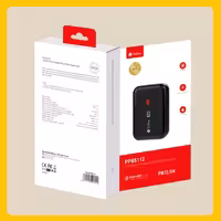 پاوربانک 10000 پرووان ppb5112