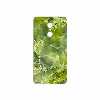 برچسب پوششی ماهوت مدل Green Crystal Marble مناسب برای گوشی موبایل شیائومی Redmi Note 4X