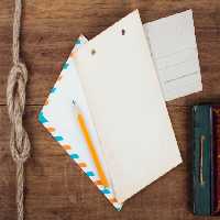 خرید و دانلود عکس Envelope کد 15587 | پیک فاکس | Pic Fox