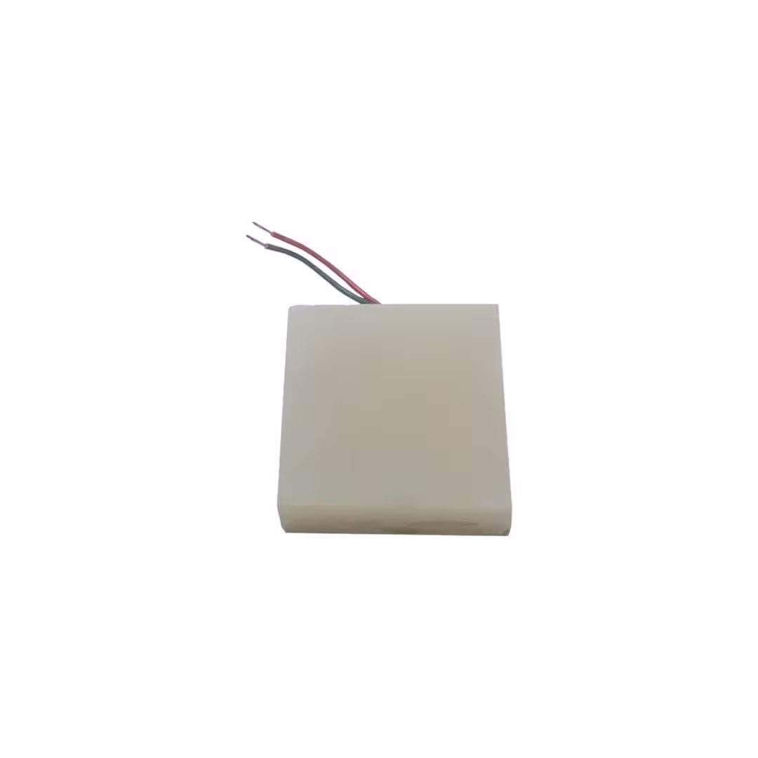چراغ دفنی مدل lightStone8cm-led12v