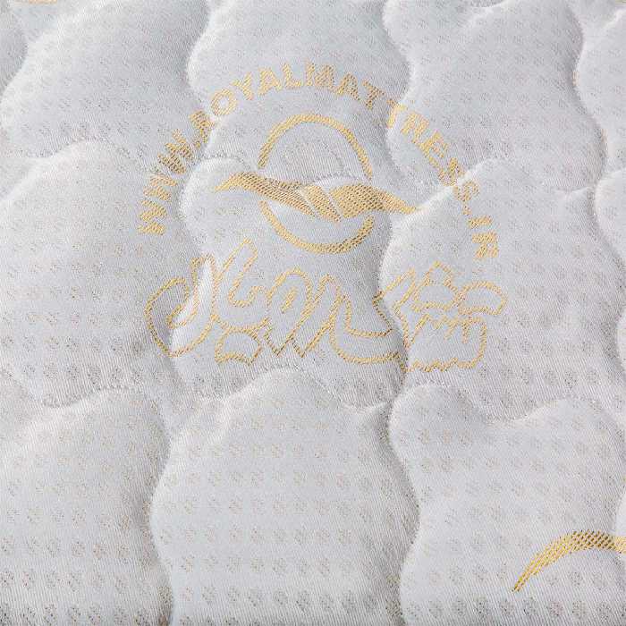 تشک رویال مدل آناهیتا دونفره سایز 160x200سانتی متر