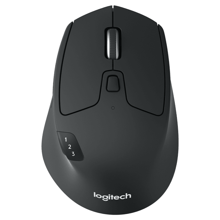 مشخصات قیمت و خرید ماوس لاجیتک Logitech M720 Triathlon