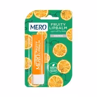 بالم لب مرو مدل Orange