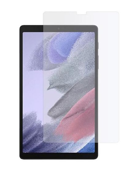 قیمت و خرید محافظ تمام صفحه (گلس) سامسونگ گلکسی تب آ 7 لایت - برین تک