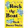 کتاب Rock the Boat اثر Beck Dorey-Stein انتشارات The Dial Press