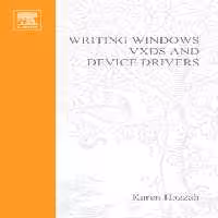 خرید و دانلود نسخه کامل کتاب Writing Windows VxDs and Device Drivers,