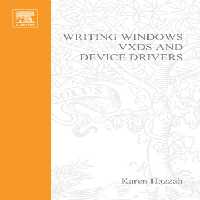 خرید و دانلود نسخه کامل کتاب Writing Windows VxDs and Device Drivers,