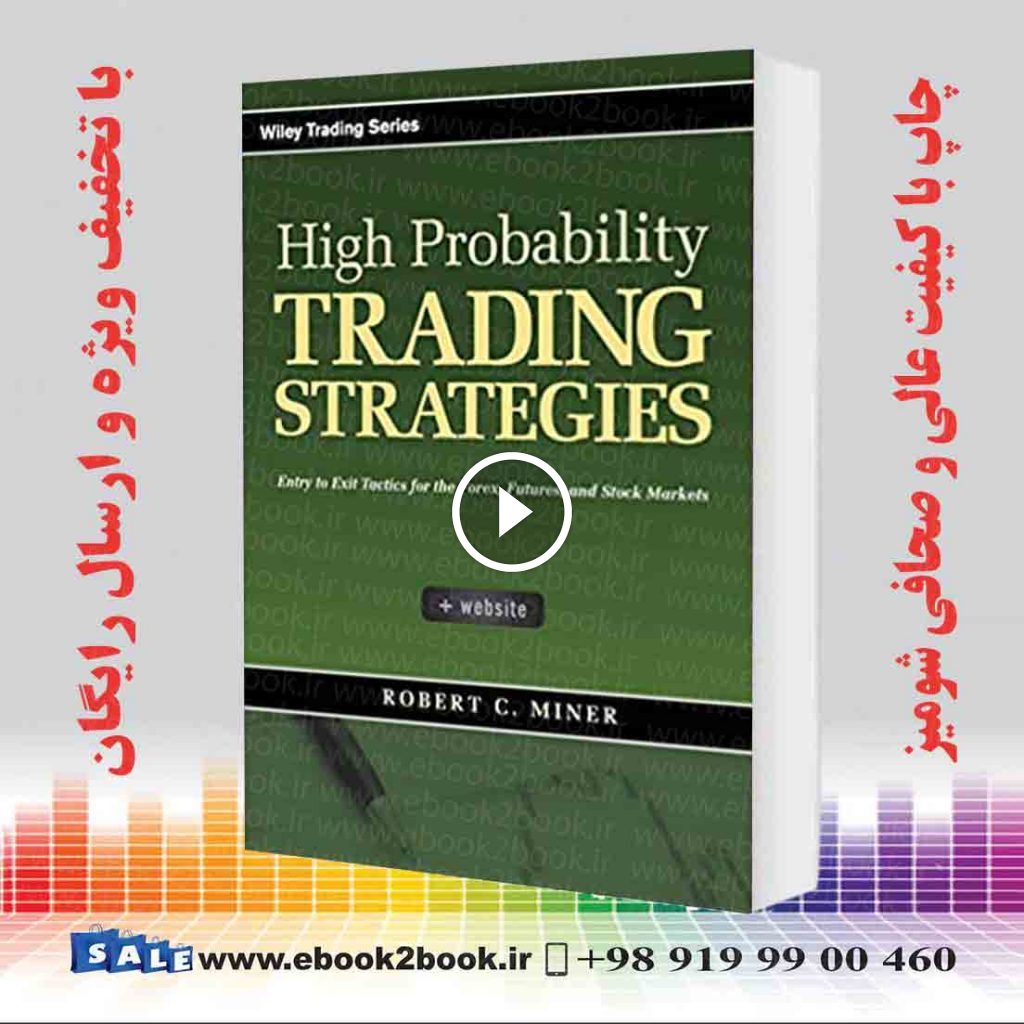 High Probability Trading Strategies, 1st Edition