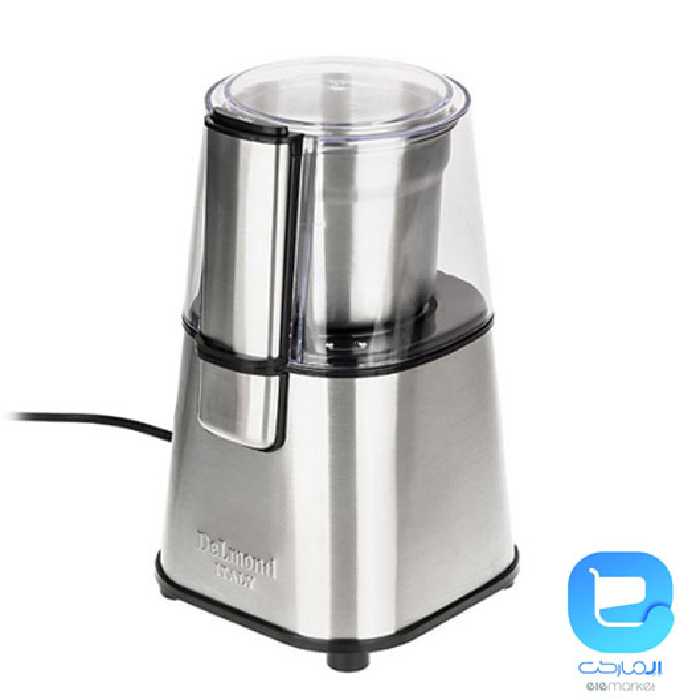 آسیاب دلمونتی DL125