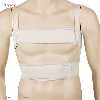 حمایت کننده قفسه سینه پاک سمن مدل Post Sternotomy سایز متوسط