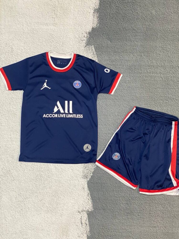 کیت اول بچگانه پاریسن ژرمن کد 9674