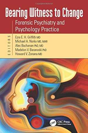 [PDF] دانلود کتاب Bearing Witness To Change - Forensic Psychiatry And Psychology Practice, 2016