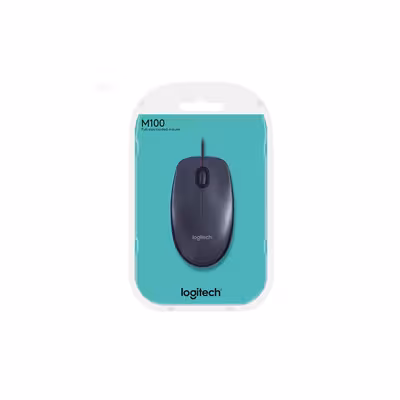 ماوس لاجیتک مدل M100