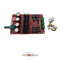 ماژول آمپلی فایر 2 کاناله 100 وات مدل XH-M190 HW-303