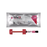 کامپوزیت نانوفیل روبی RubyFill - فروشگاه تخصصی دندانپزشکی سپیرا