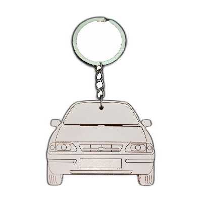  جاسوئیچی خودرو مدل 131 مناسب برای پراید