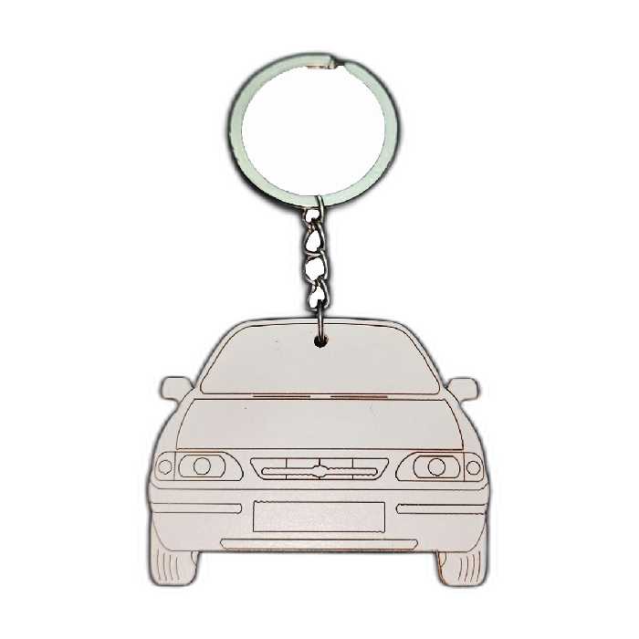  جاسوئیچی خودرو مدل 131 مناسب برای پراید