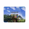 برچسب پوششی ماهوت مدل Minecraft-Game مناسب برای تبلت اپل iPad Pro 11 (GEN 2) 2020 A2231
