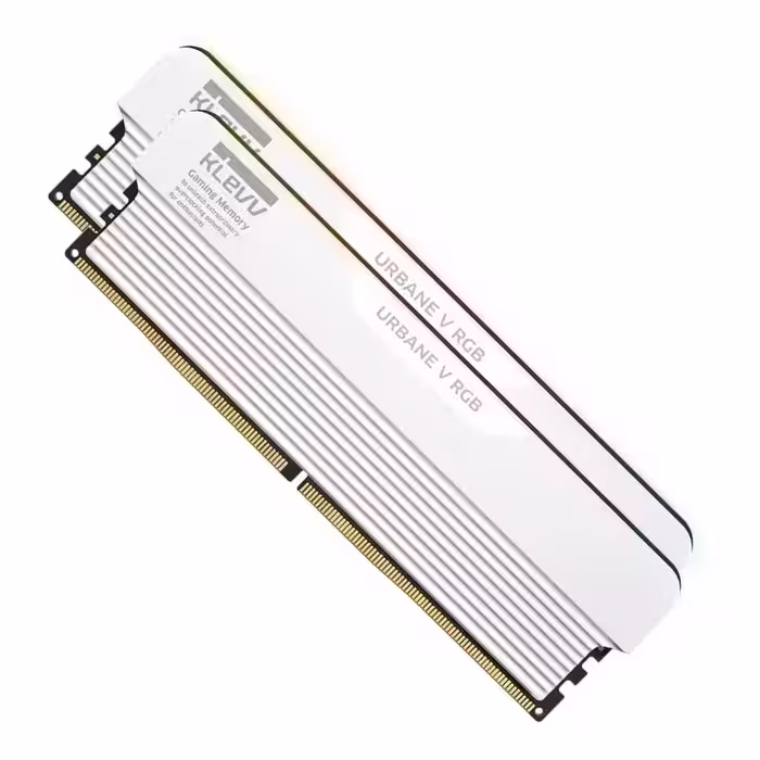 قیمت و خرید رم کلو مدل URBANE V RGB 48GB Dual 6400MHz CL32 DDR5 | یاس ارتباط