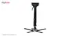 پایه سقفی پروژکتور پروئل مدل PRPH10M