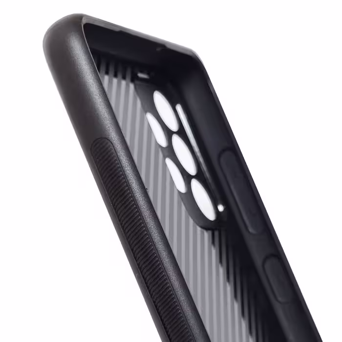 کاور گارد ایکس طرح ماربل مدل Glass10295 مناسب برای گوشی موبایل سامسونگ Galaxy A32 4G