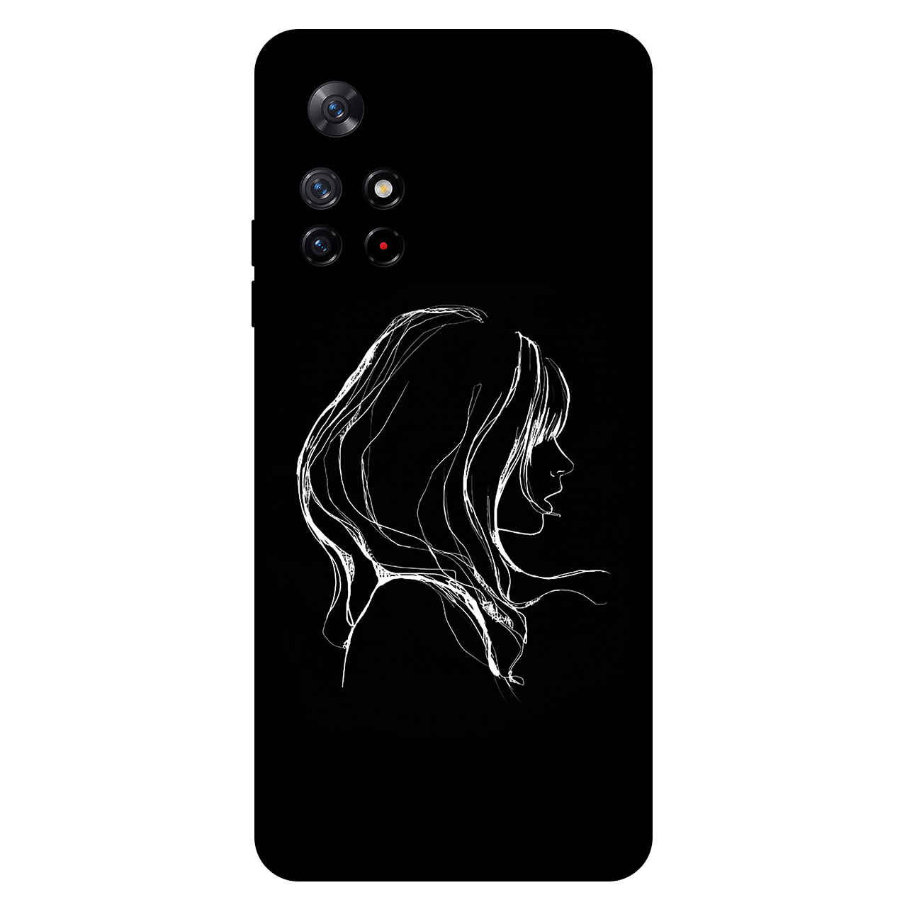 کاور مگافون کد 7766 مناسب برای گوشی موبایل شیائومی Redmi Note 11s 5G