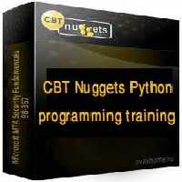CBT Nuggets Python programming
