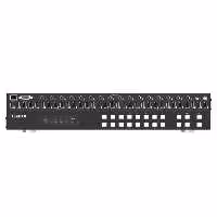 ارسال فوری   ضمانت اصالت کالا   ماتریکس سوئیچ 16 در 16 HDMI با کیفیت 4K فرانت FN-V1616