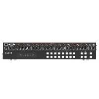ارسال فوری   ضمانت اصالت کالا   ماتریکس سوئیچ 16 در 16 HDMI با کیفیت 4K فرانت FN-V1616