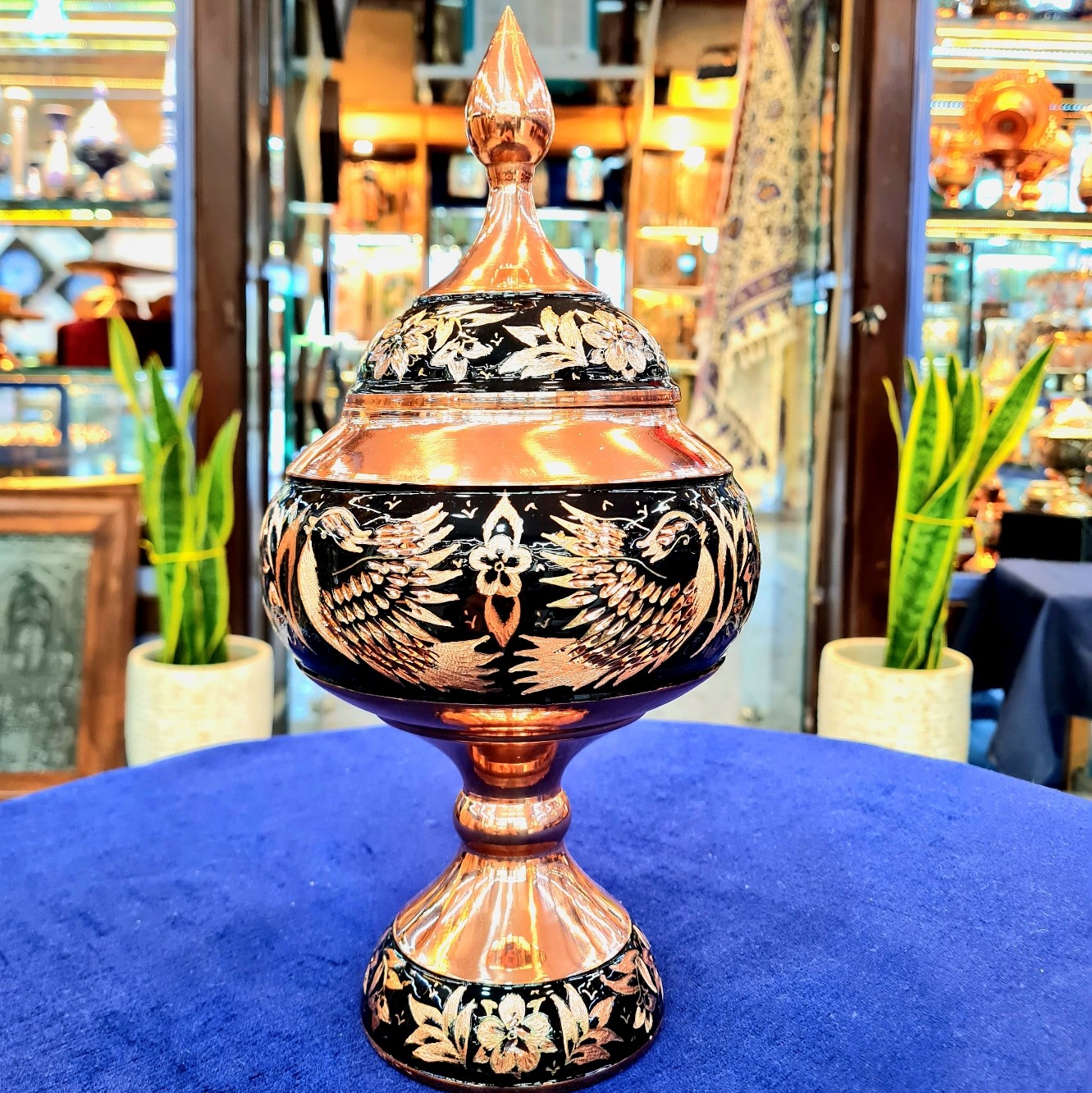 شکلاتخوری30 الماس تراش
