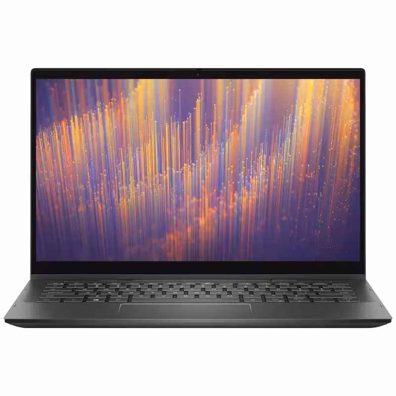 لپ تاپ 13.3 اینچی دل مدل Inspiron 7306 - فراز سیستم