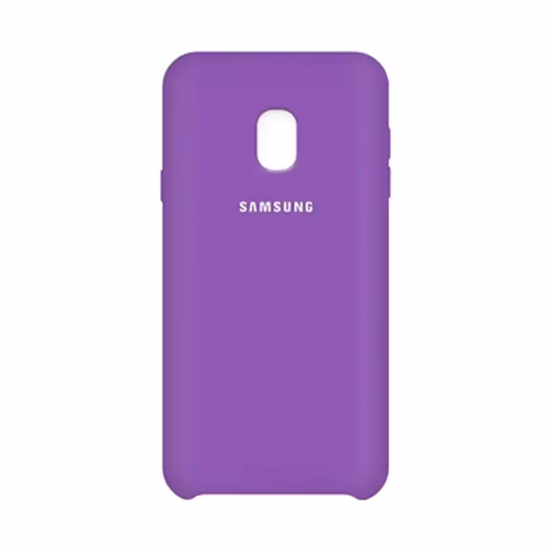 کاور سیلیکونی گوشی سامسونگ Galaxy J3 Pro
