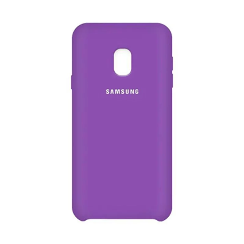 کاور سیلیکونی گوشی سامسونگ Galaxy J3 Pro