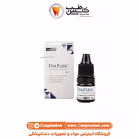 باند نسل 5 DiaPlus DiaDent | مشخصات، قیمت و خرید | کاسپین طب