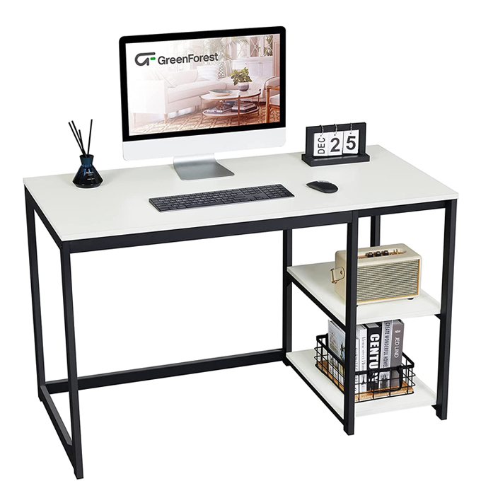 میز کامپیوتر مدل Nivhome_1507