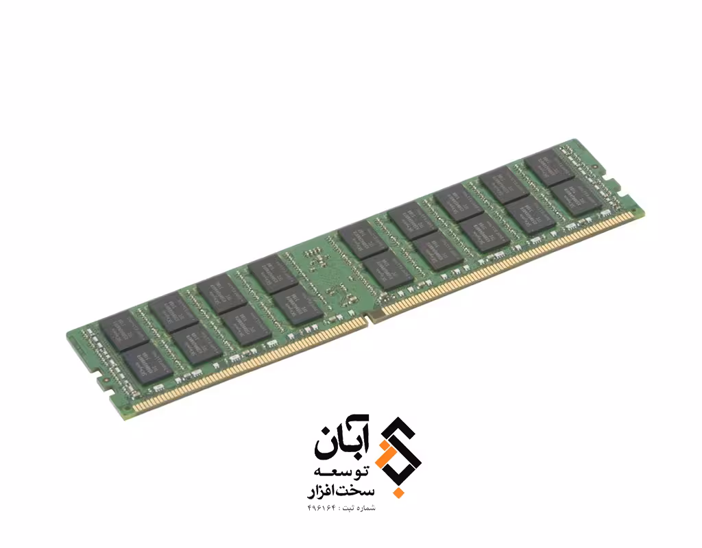 رم سرور اچ پی HPE 8GB DDR4-2933 Single Rank