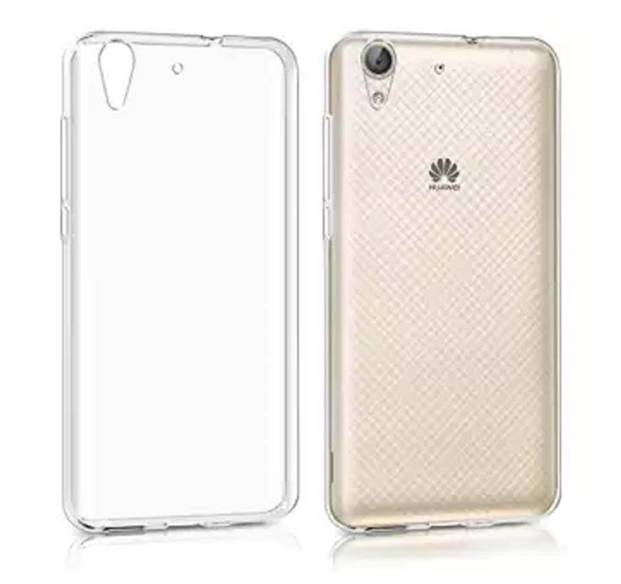 کاور محافظ شیشه ای هواوی Y6 2