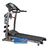 تردمیل فلکسی فیت 1768LDS