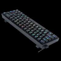 مشخصات، قیمت و خرید کیبورد ردراگون K631-RGB