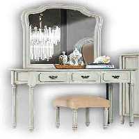 میز آرایش ملیسا