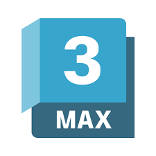 3D Maxتری دی مکس طراحی و مدل سازی سه بعدی سرویس بهداشتی با تنظیمات رندرینگ