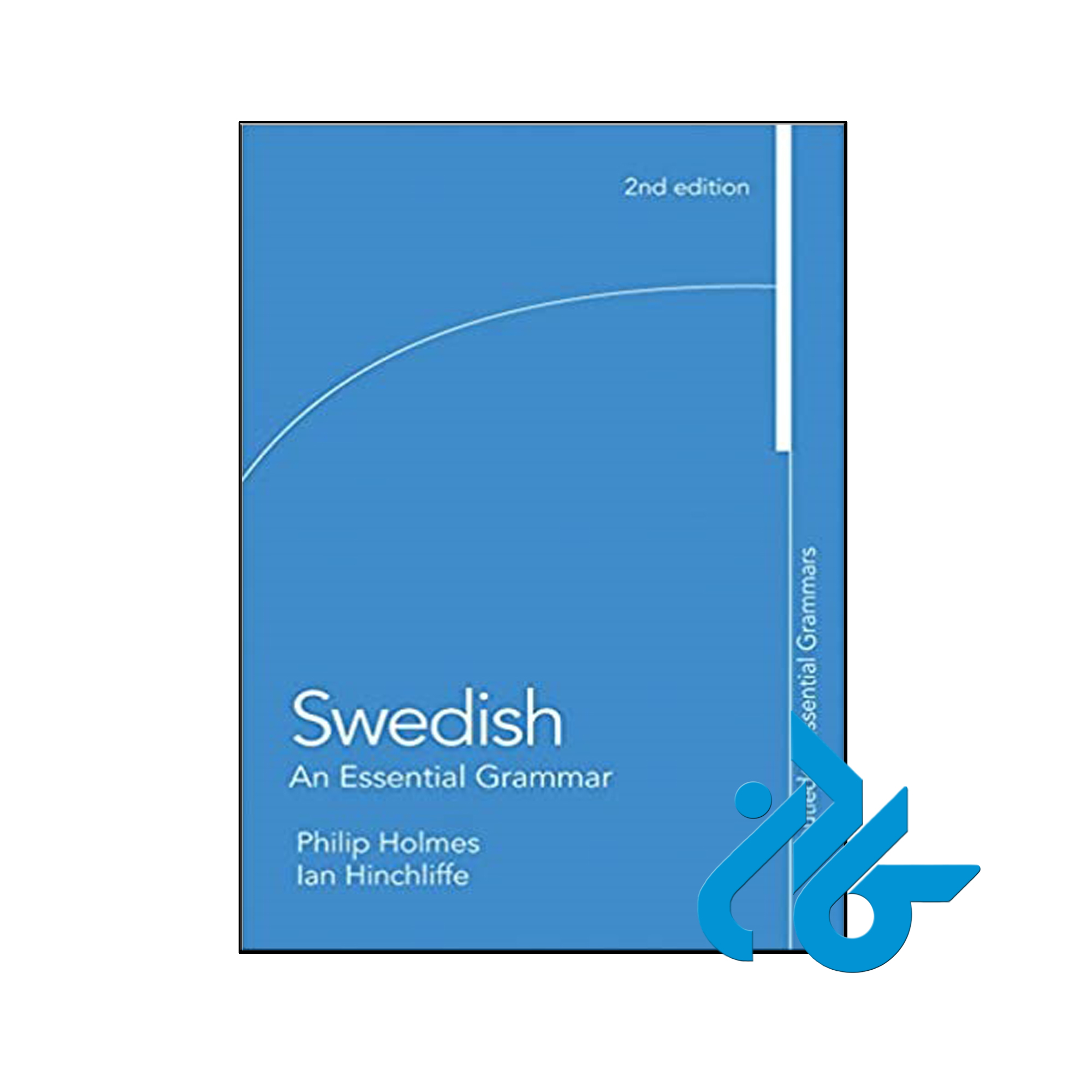Swedish An Essential Grammar - تا 50% تخفیف کتاب سوئدی- فروشگاه اینترنتی کـــادن